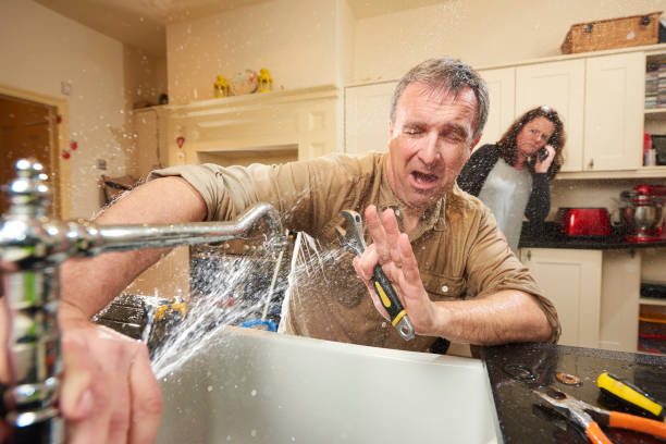 Best Emergency water damage restoration  in Maan, ND
